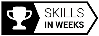 SKILLS IN WEEKS