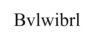 BVLWIBRL