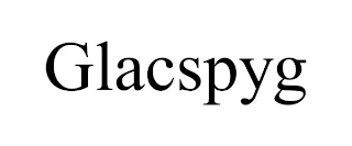 GLACSPYG