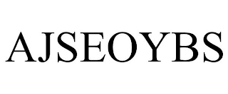 AJSEOYBS
