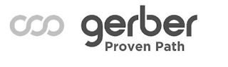 GERBER PROVEN PATH