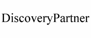 DISCOVERYPARTNER