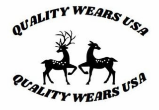 QUALITY WEARS USA