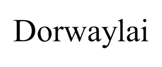 DORWAYLAI