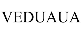 VEDUAUA