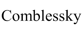 COMBLESSKY