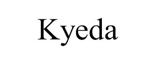 KYEDA