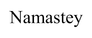 NAMASTEY