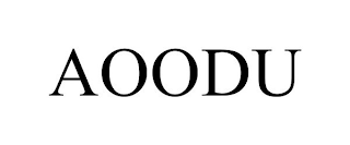 AOODU