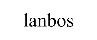 LANBOS