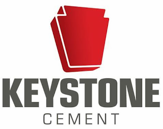 KEYSTONE CEMENT