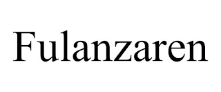 FULANZAREN