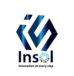 IS INSOL INNOVATION AT EVERY STEP
