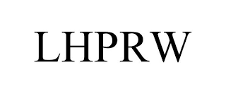 LHPRW