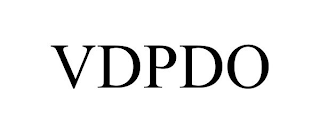 VDPDO