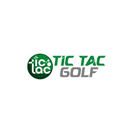 TIC TAC GOLF