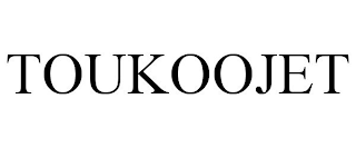 TOUKOOJET