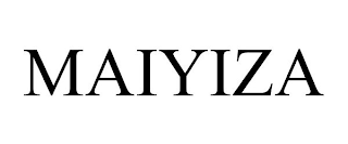 MAIYIZA