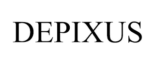 DEPIXUS