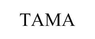 TAMA