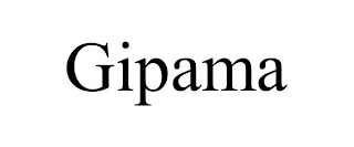 GIPAMA