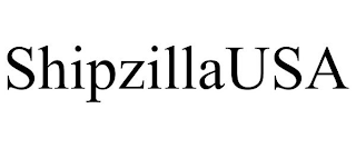 SHIPZILLAUSA