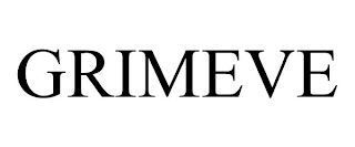 GRIMEVE