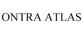 ONTRA ATLAS