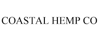 COASTAL HEMP CO