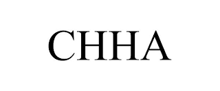 CHHA