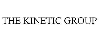 THE KINETIC GROUP