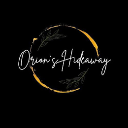 ORION'S HIDEAWAY