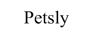 PETSLY