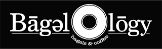 BAGELOLOGY BAGELS & COFFEE