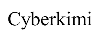 CYBERKIMI