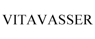 VITAVASSER