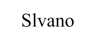 SLVANO