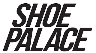 SHOE PALACE