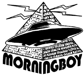 MORNINGBOY