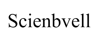 SCIENBVELL