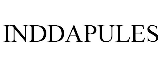 INDDAPULES