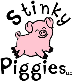 STINKY PIGGIES LLC