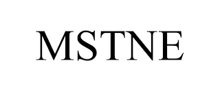 MSTNE