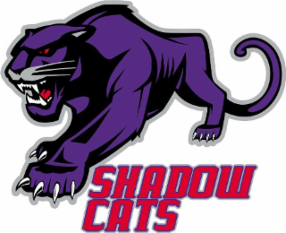 SHADOW CATS
