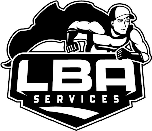 LBA SERVICES