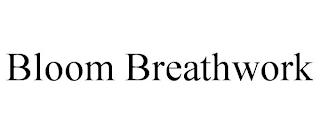 BLOOM BREATHWORK