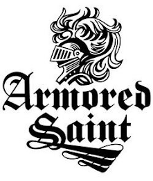 ARMORED SAINT