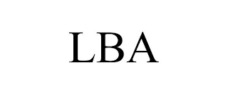 LBA