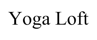 YOGA LOFT