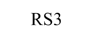 RS3